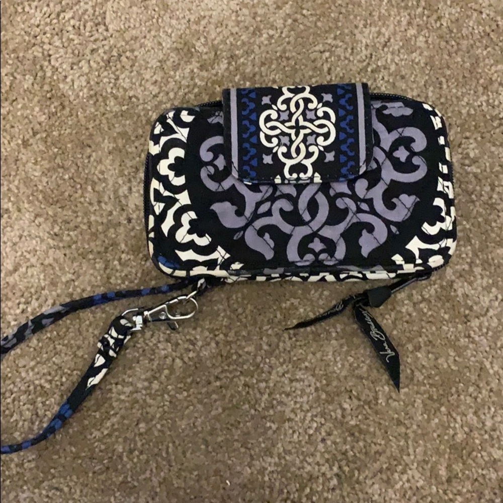 Vera Bradley Wallet